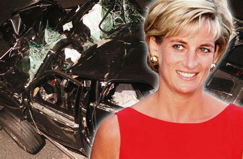 princess diana death